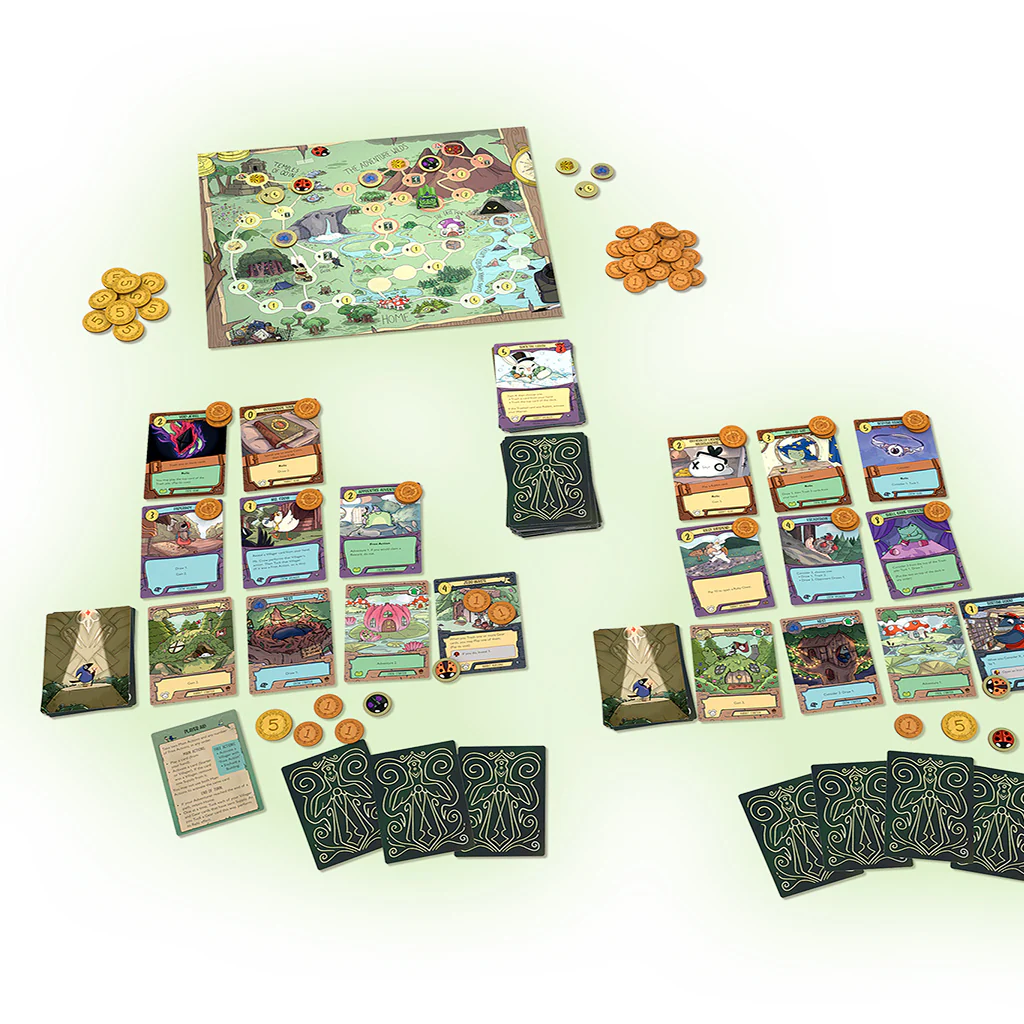 A WILD VENTURE - Image 2