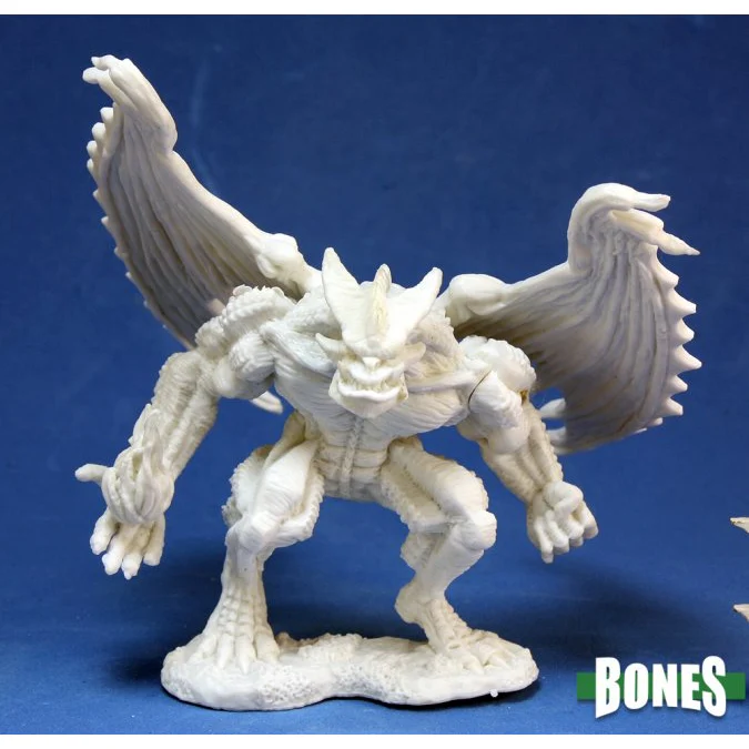 AGRAMON, PIT FIEND