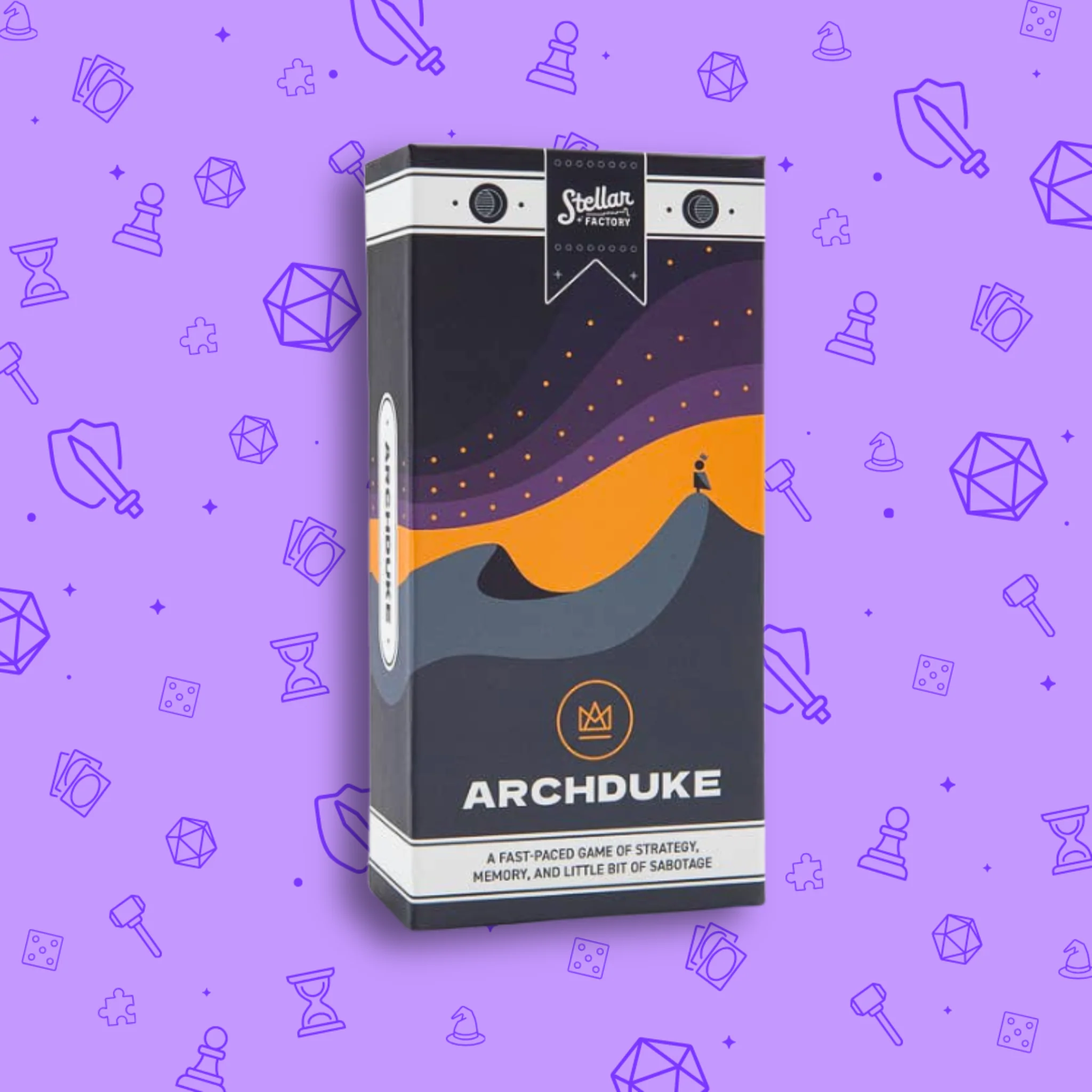 ARCHDUKE