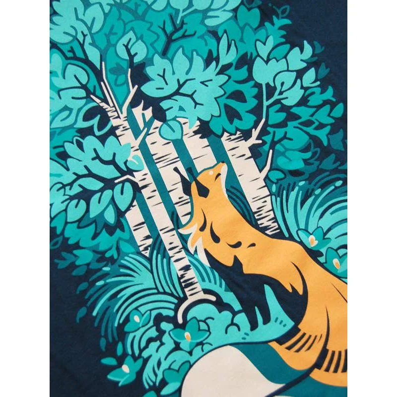 ASPEN DAWNSING T-SHIRT - Image 2