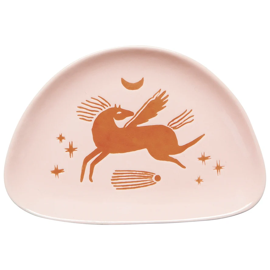 ASTRAL TRINKET DISH BY DANICA STUDIO