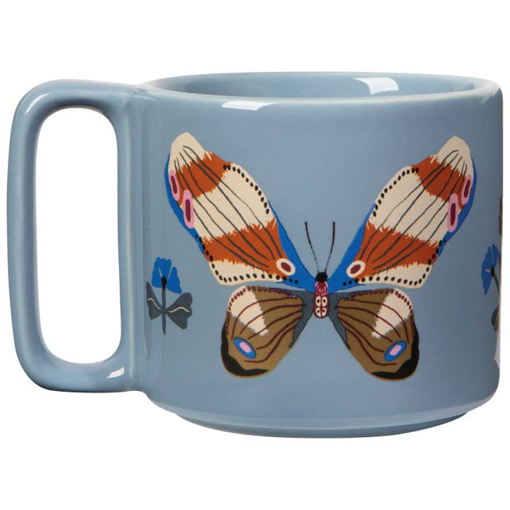 AURORA MIDI STUDIO MUG BY DANICA STUDIO - Image 2