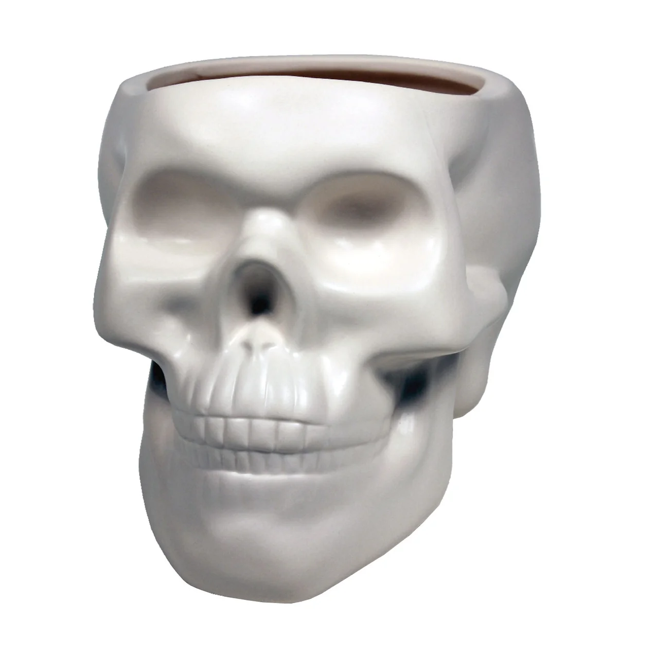 AWESOME SKULL PLANTER - Image 2