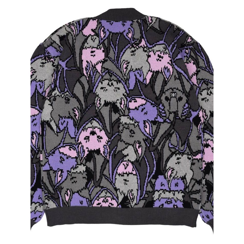 BATENT PENDING CARDIGAN - Image 2