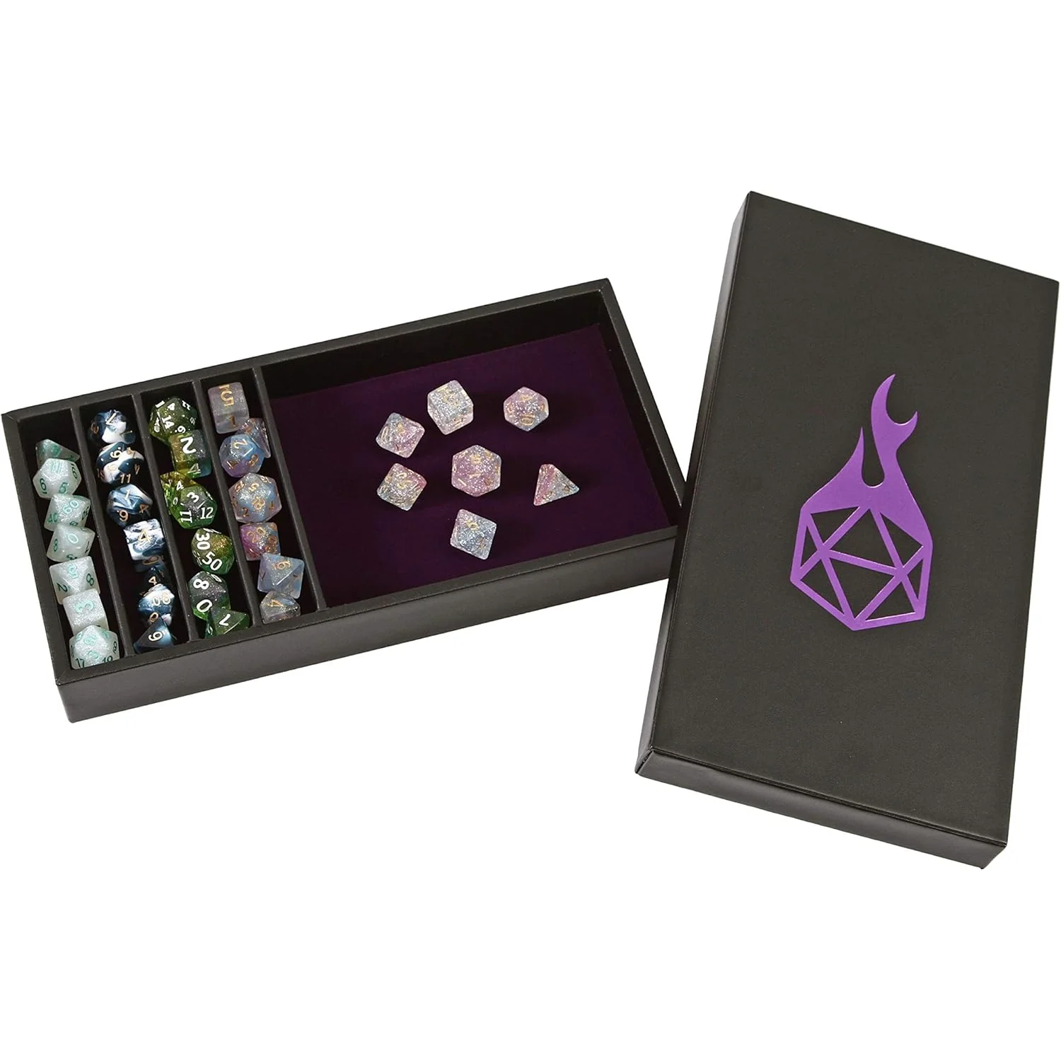 BATTLE PIT DICE TRAY - Image 2
