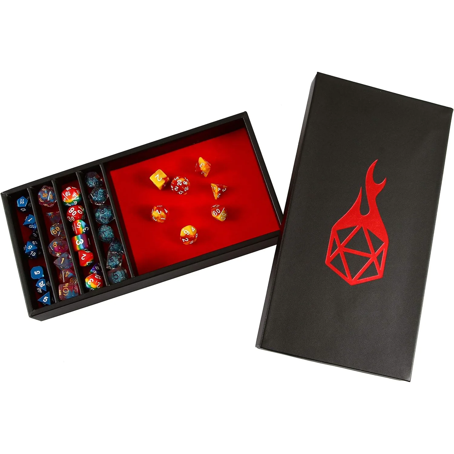 BATTLE PIT DICE TRAY - Image 3