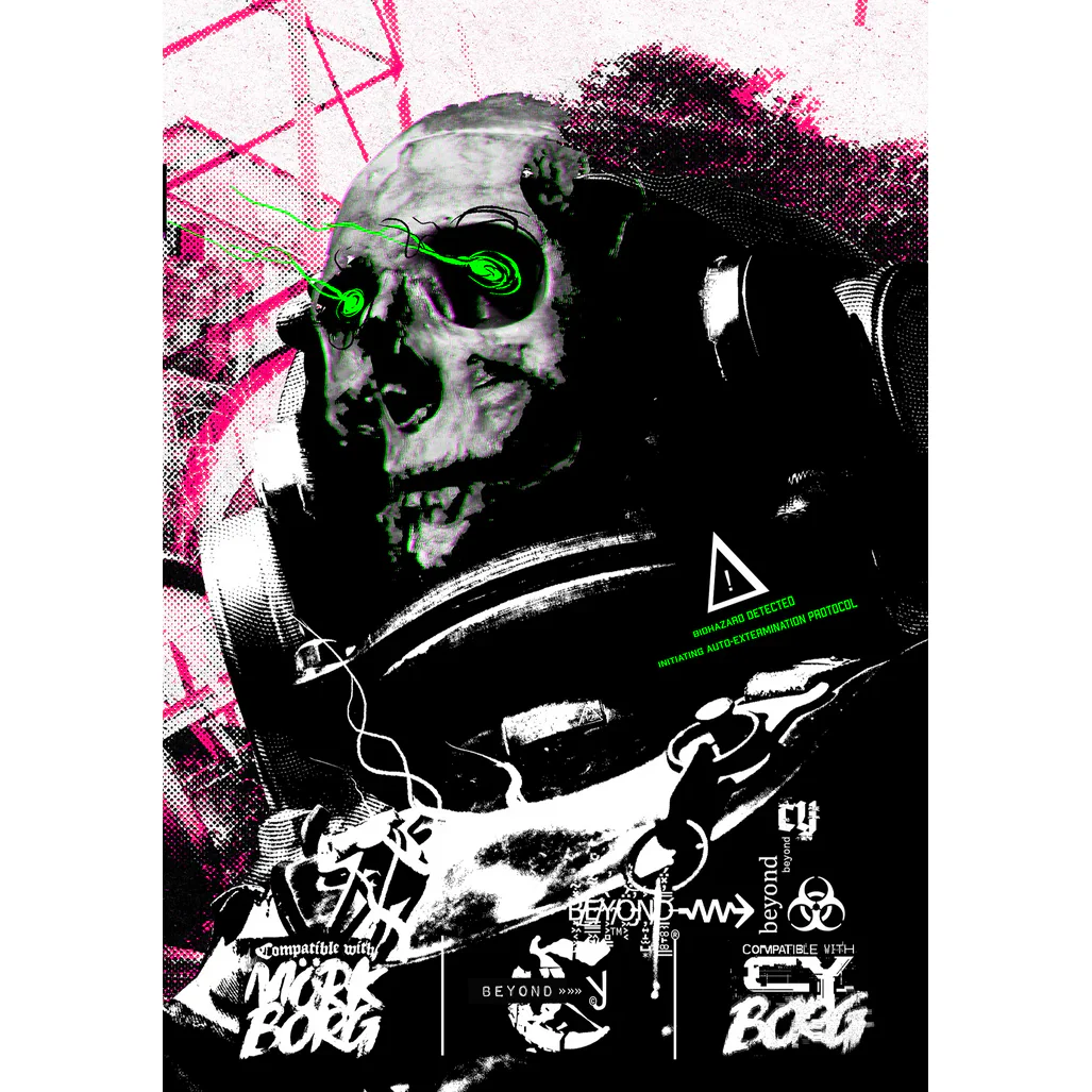 BEYOND CY