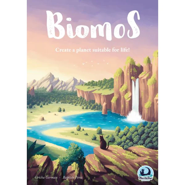 BIOMOS