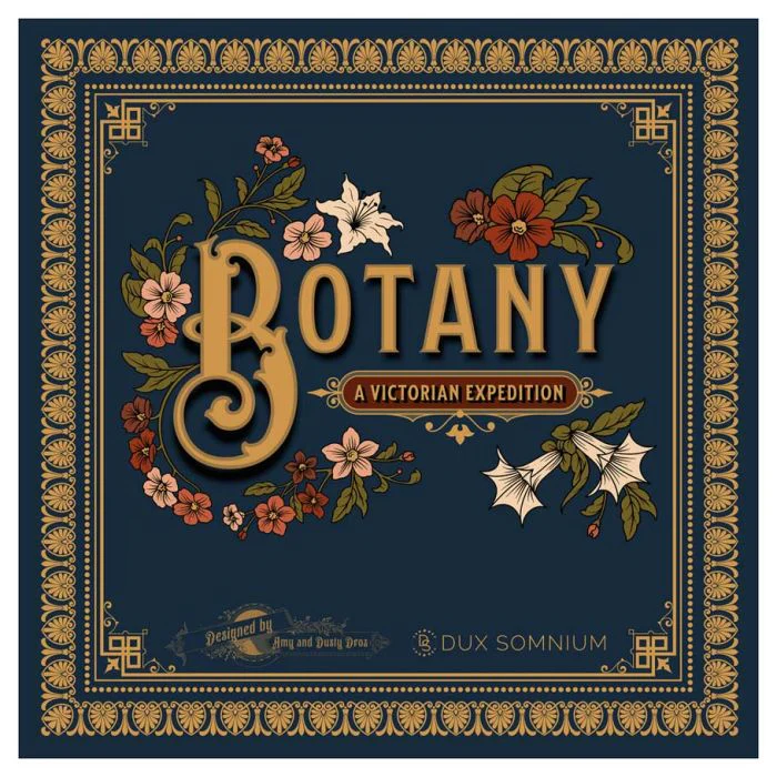 BOTANY
