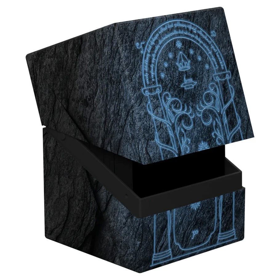 BOULDER 100+ LORD OF THE RINGS, MINES OF MORIA - Image 2
