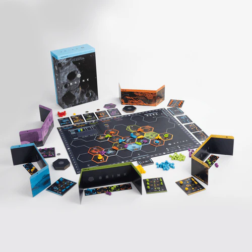 BRINK - Image 2