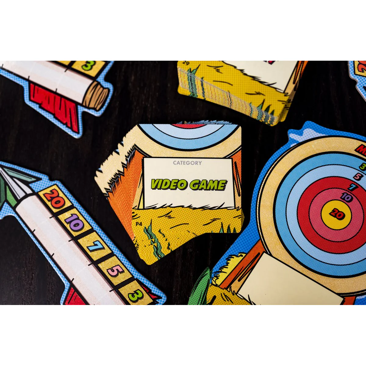 BULLSEYE - Image 2