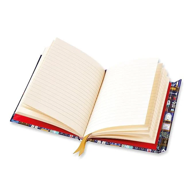 CABINET OF CURIOSITIES BLANK JOURNAL - Image 2