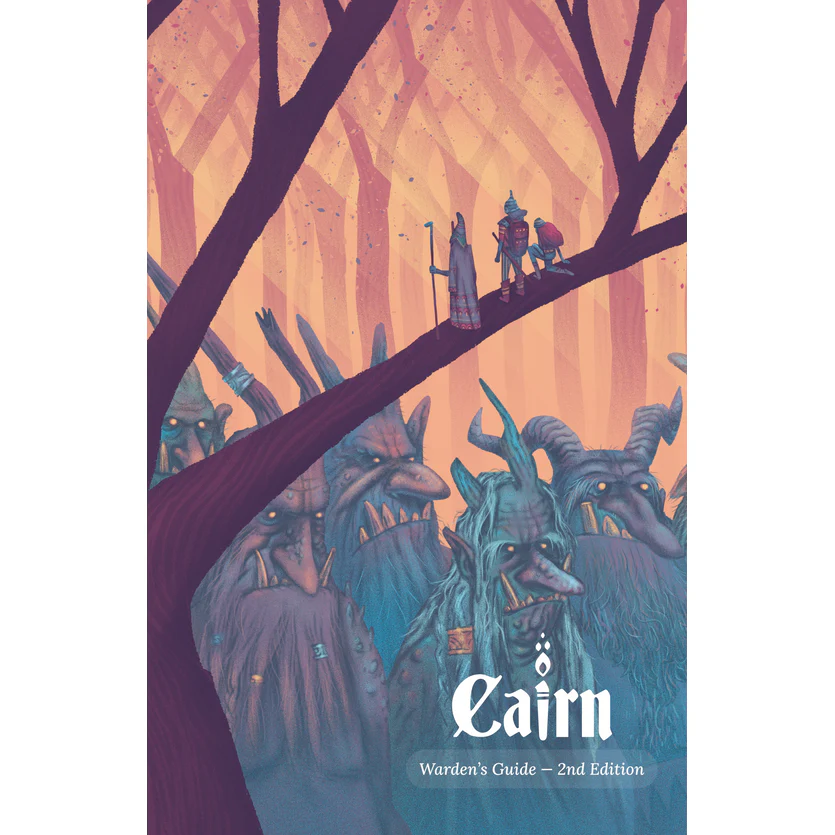 CAIRN 2E BOXED SET - Image 3