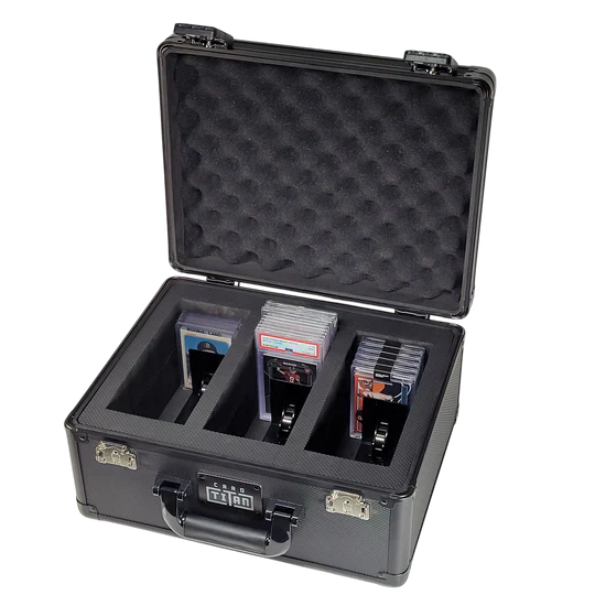 CARD VAULT STORAGE - Image 2