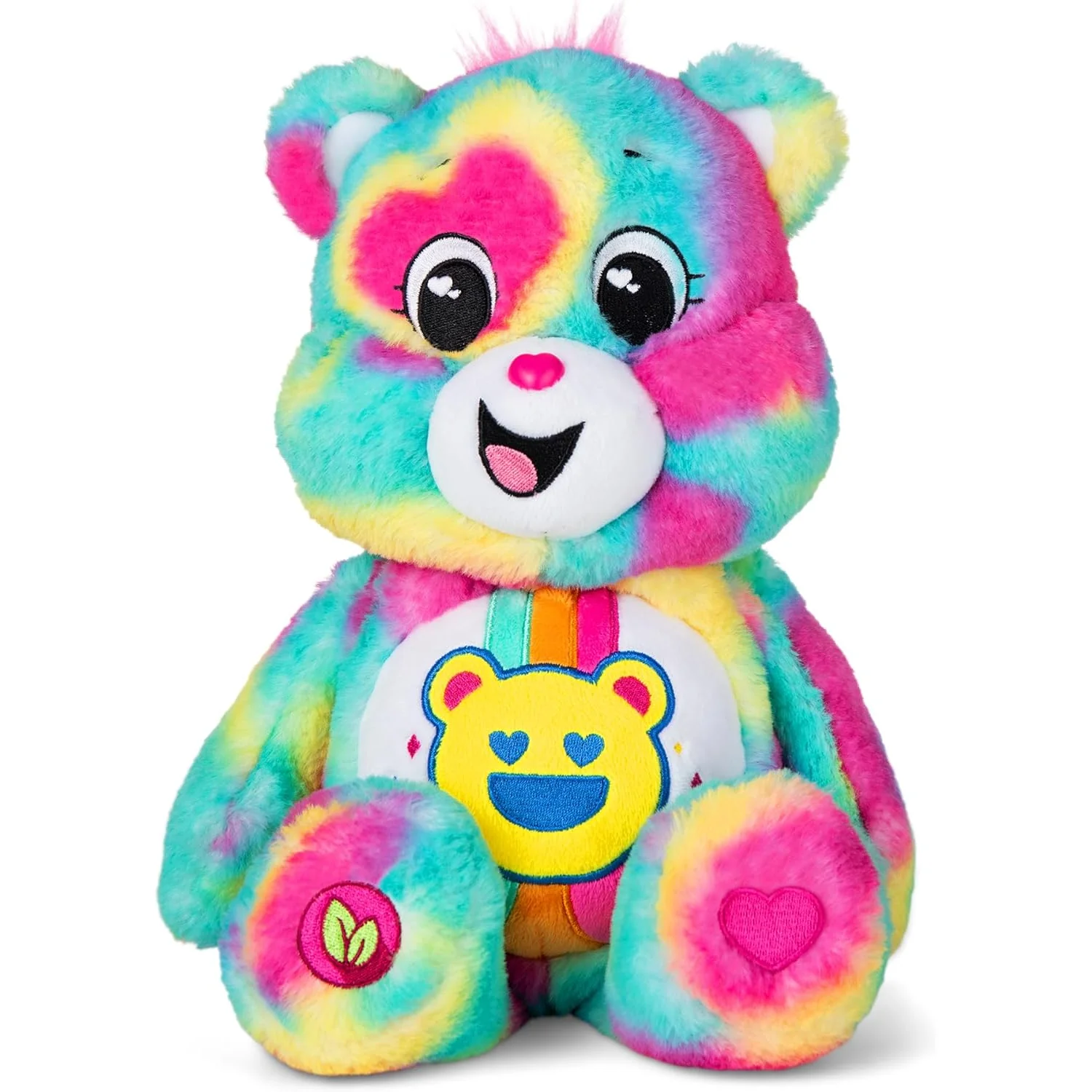 CARE BEARS PLUSH (MEDIUM) - Image 6