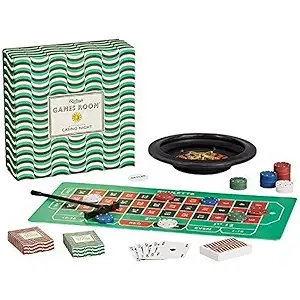 GAMES ROOM: CASINO NIGHT BOX - Image 2