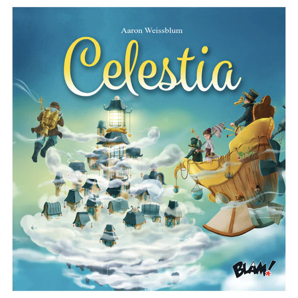 CELESTIA