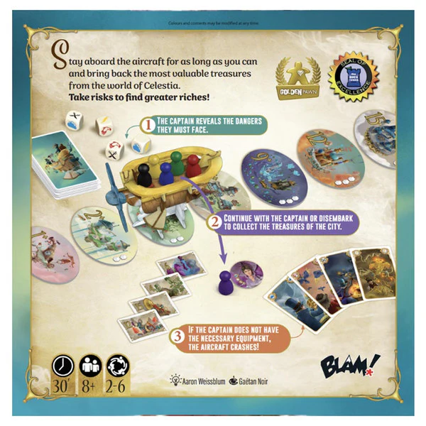 CELESTIA - Image 2