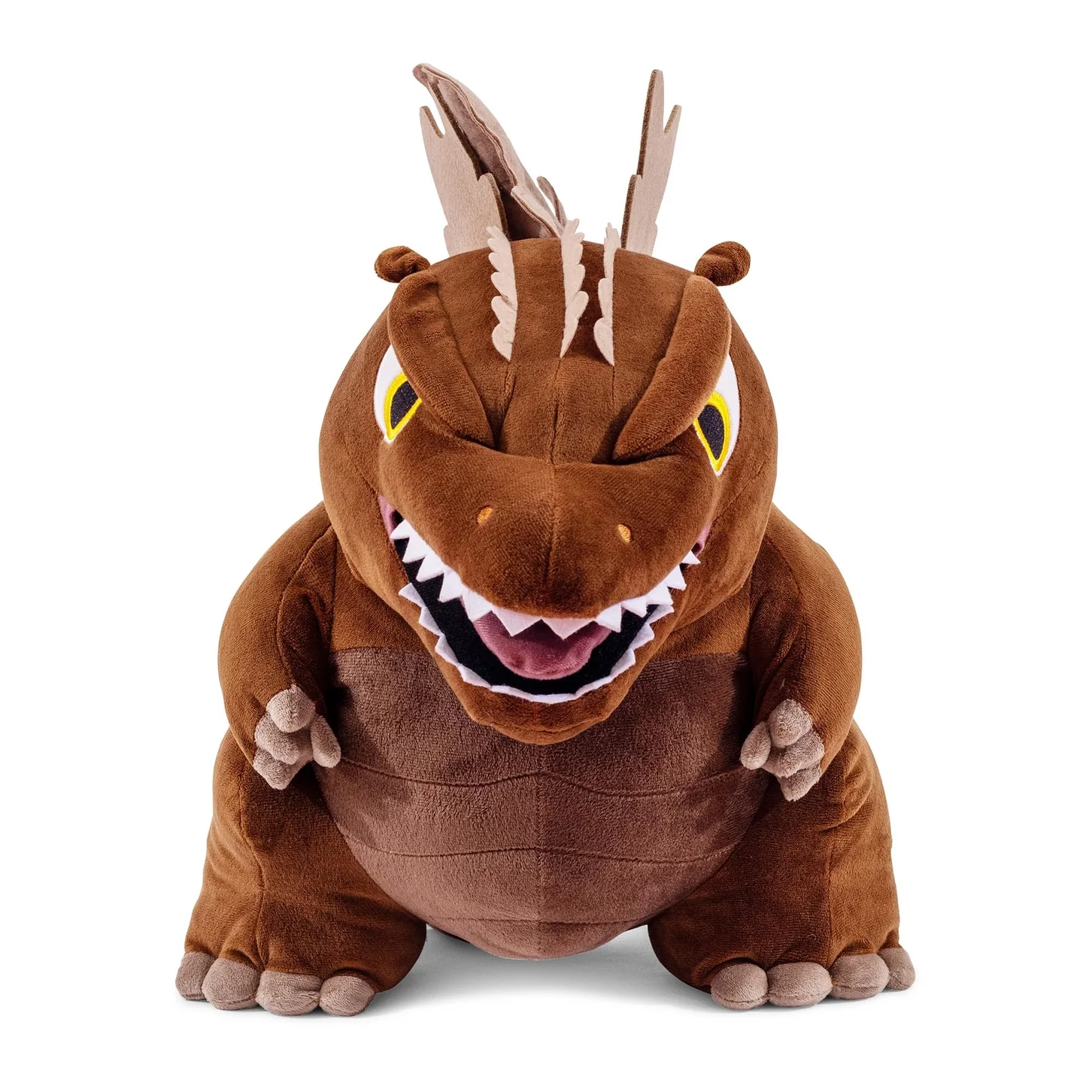 CHONKSTER CHIBI GODZILLA PLUSH - Image 2