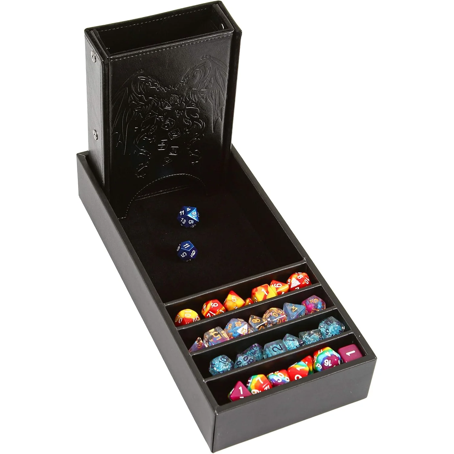 CITADEL DICE TOWER & TRAY - Image 8