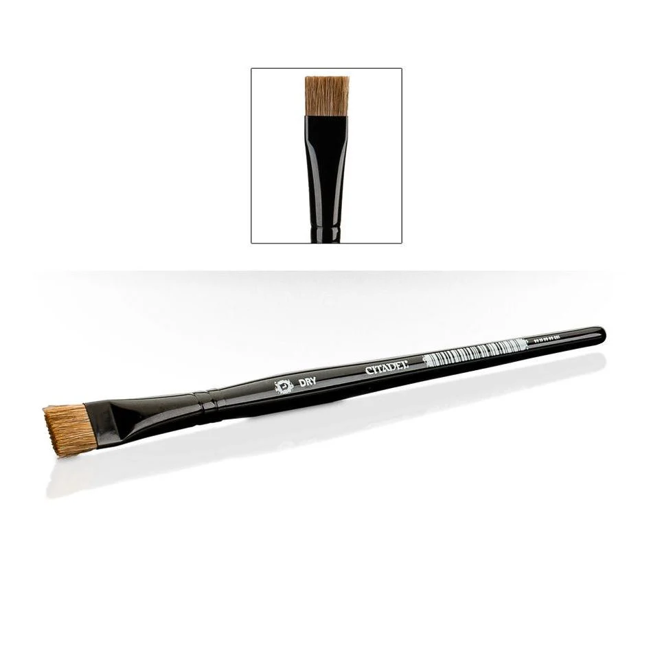 CITADEL LARGE DRY BRUSH