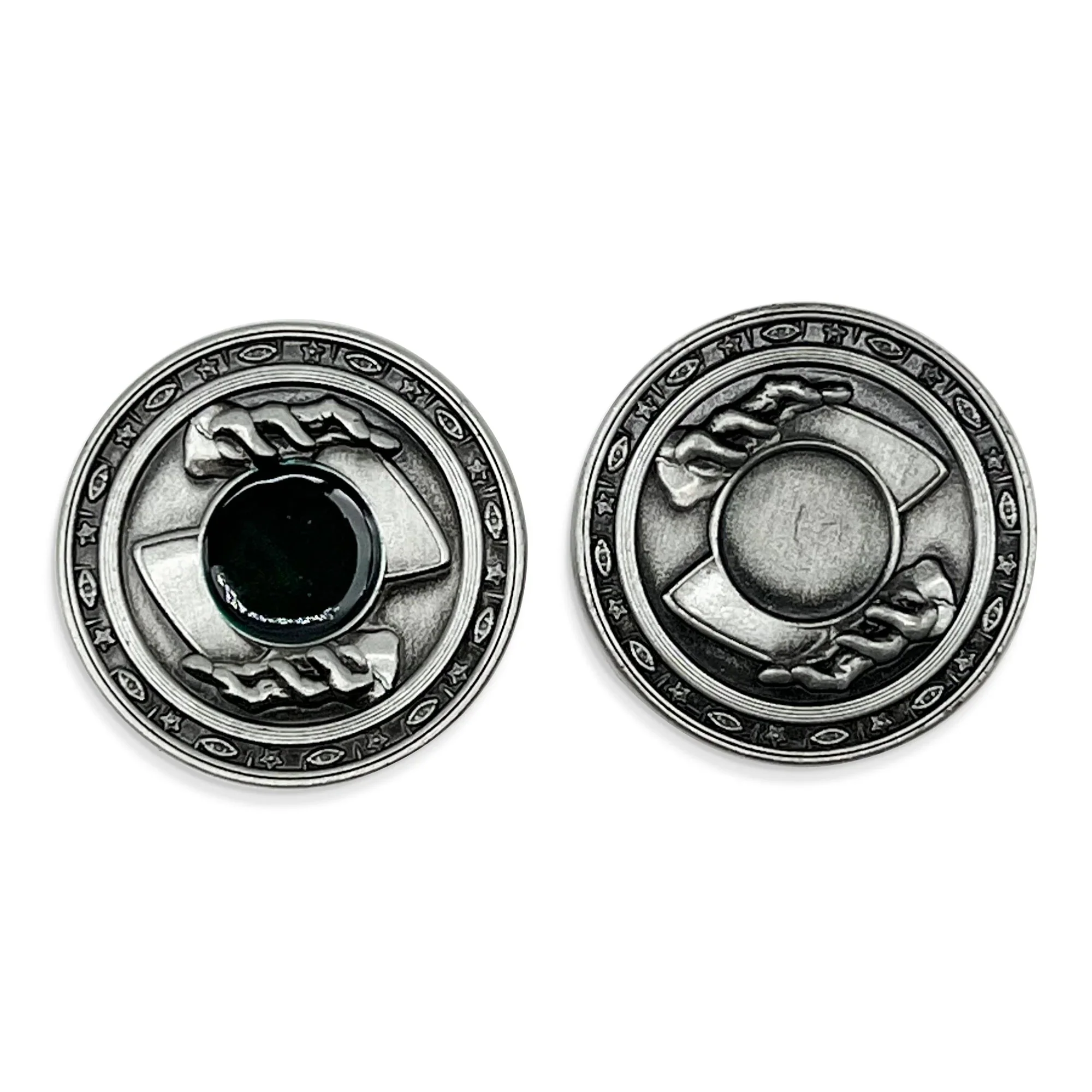 CLASS COIN SET ORACLE (10) - Image 2