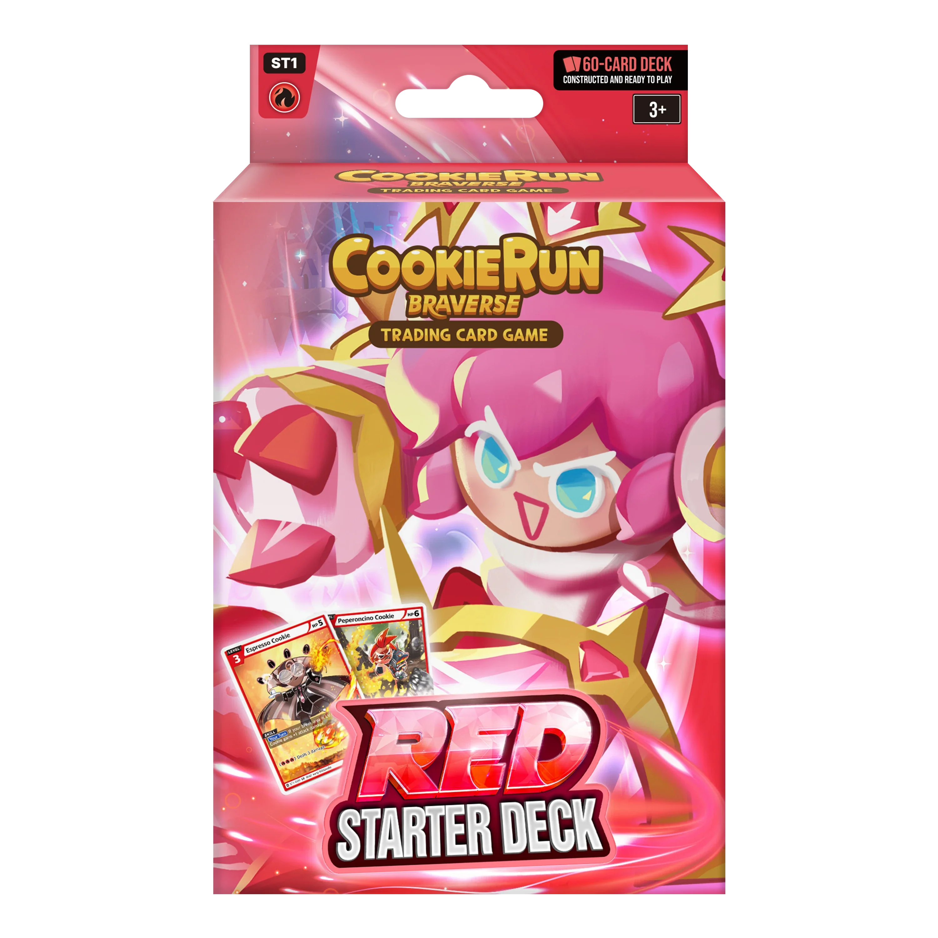 COOKIERUN STARTER DECK - Image 3