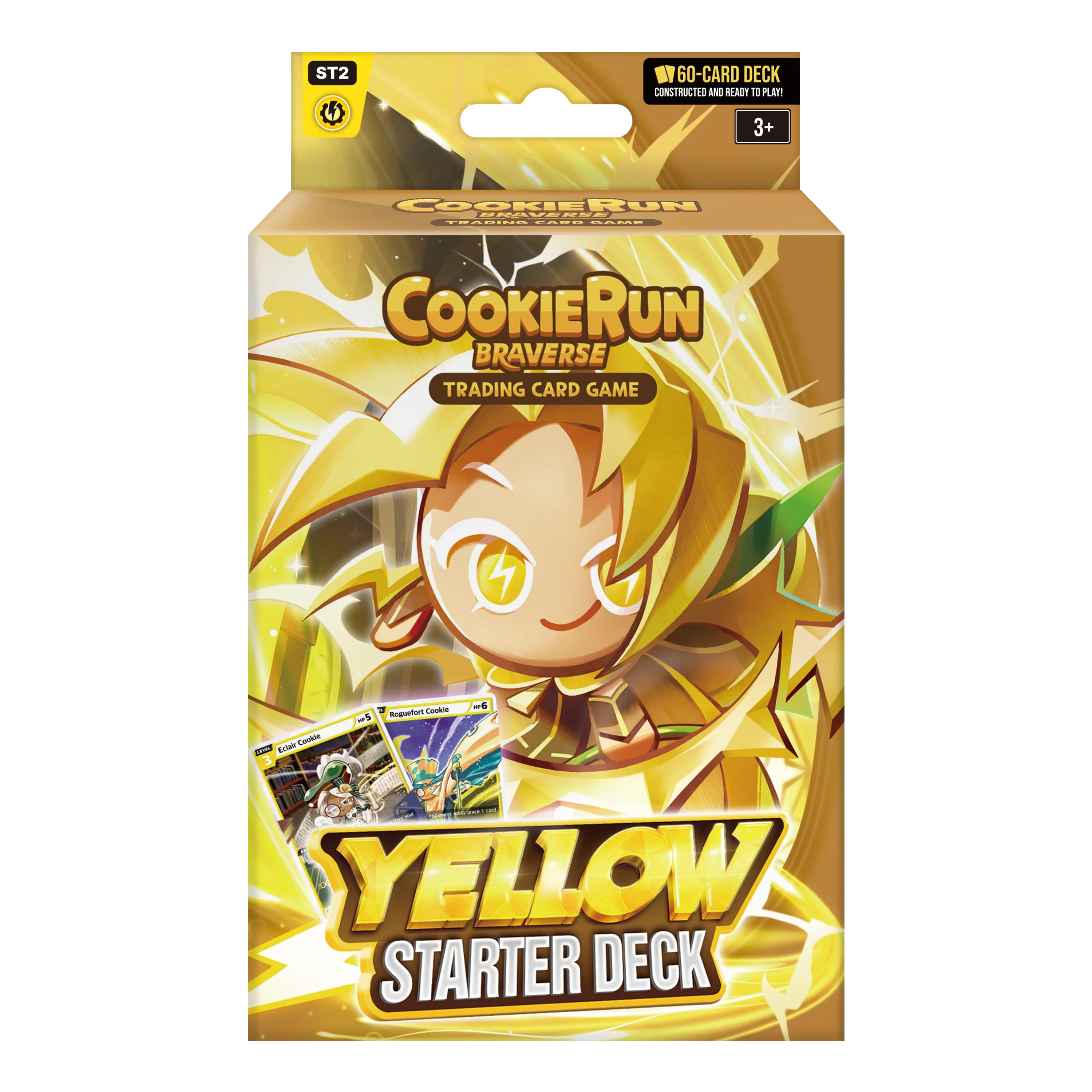 COOKIERUN STARTER DECK - Image 4