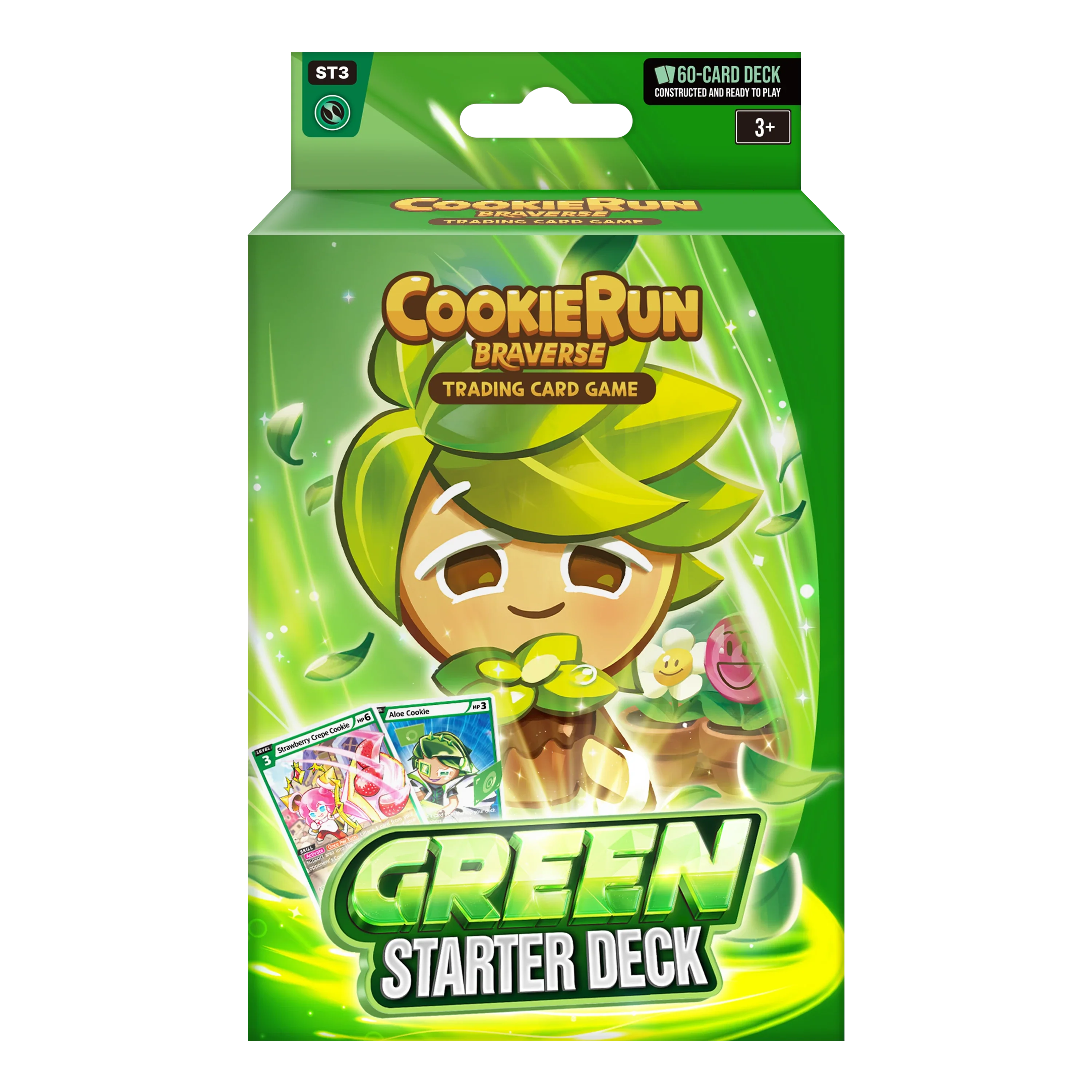 COOKIERUN STARTER DECK - Image 5