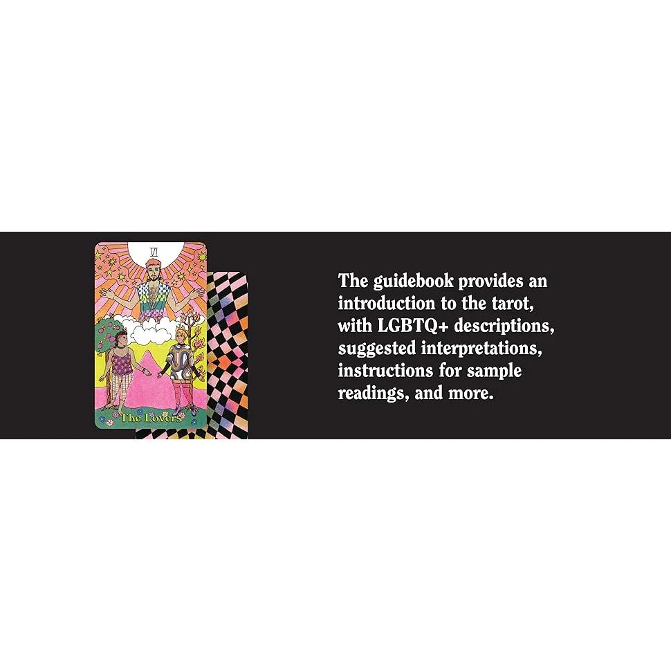 QUEER TAROT - Image 6