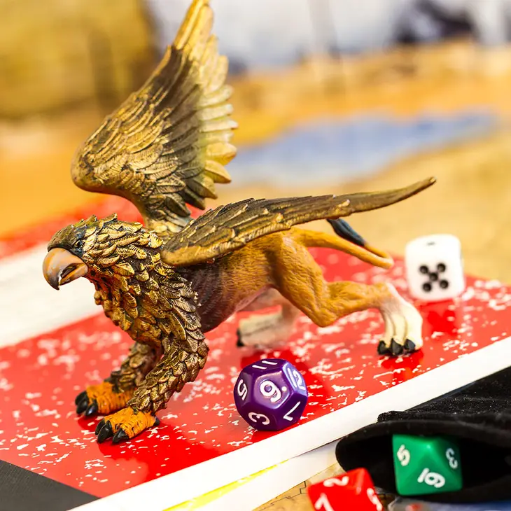 GRIFFIN