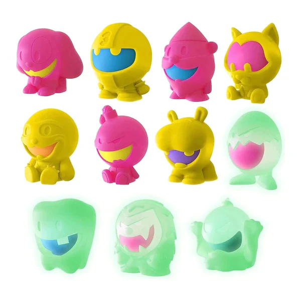NEEDOH DOHJEES 3-PACK - Image 2