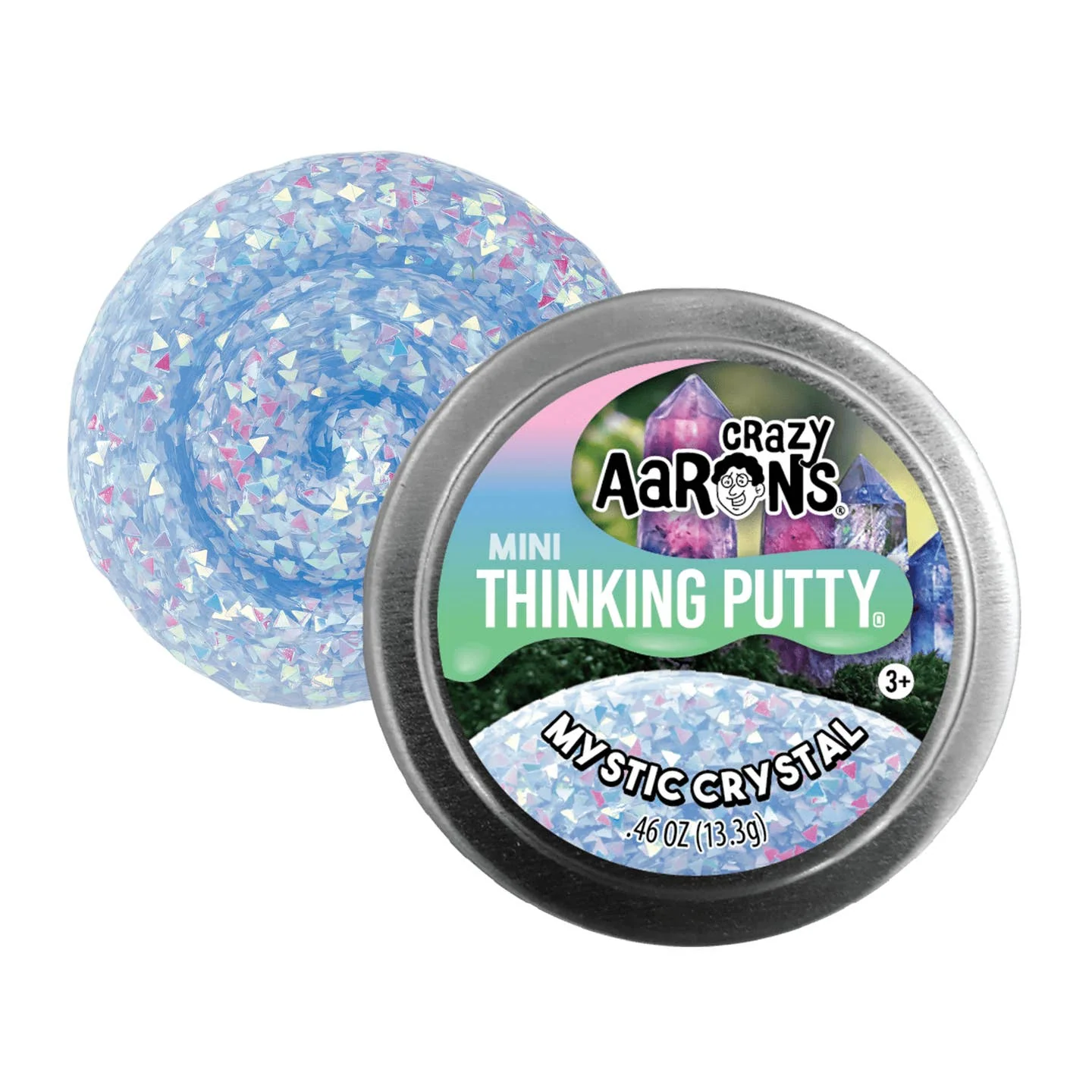 CRAZY AARON'S MINI THINKING PUTTY - Image 20
