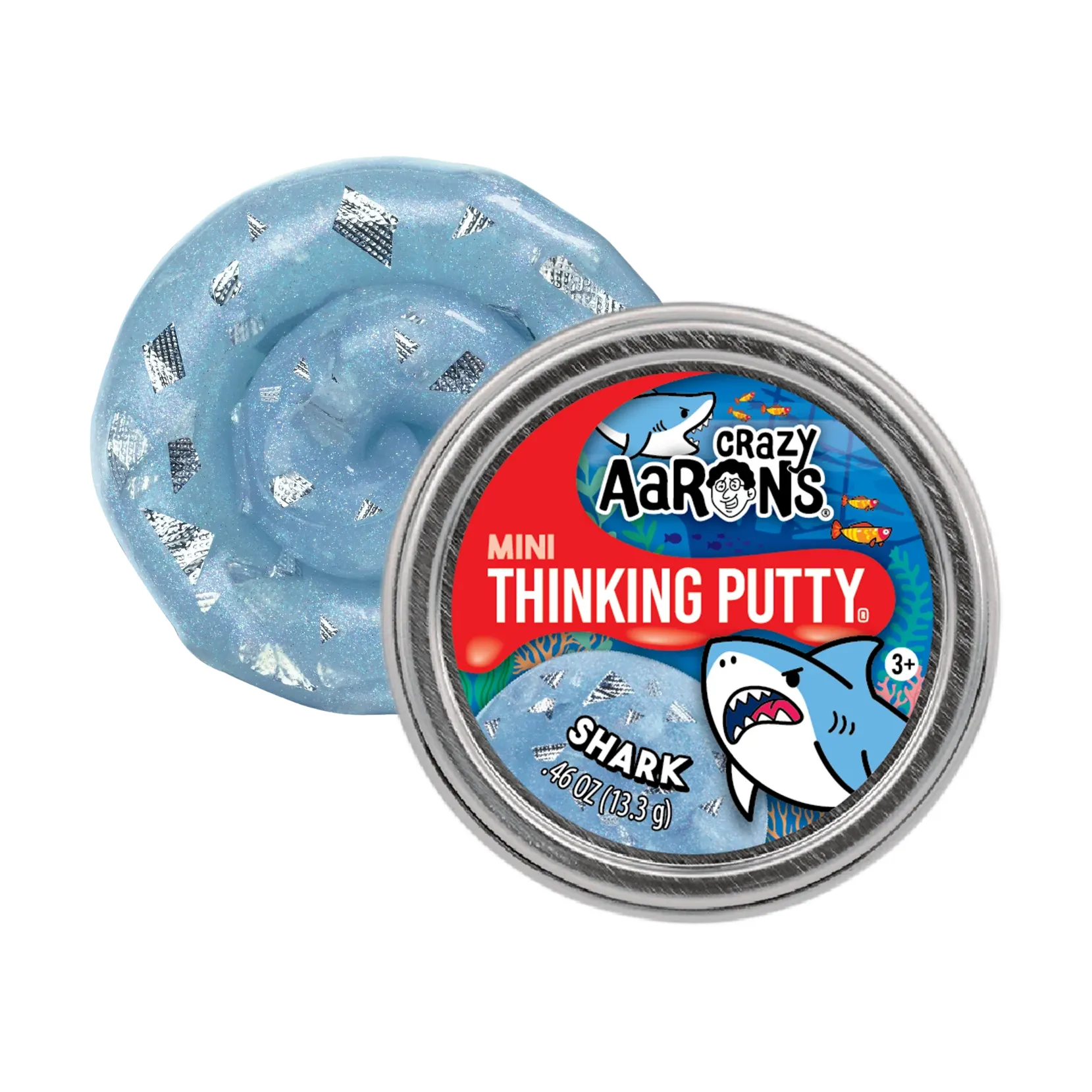 CRAZY AARON'S MINI THINKING PUTTY - Image 3