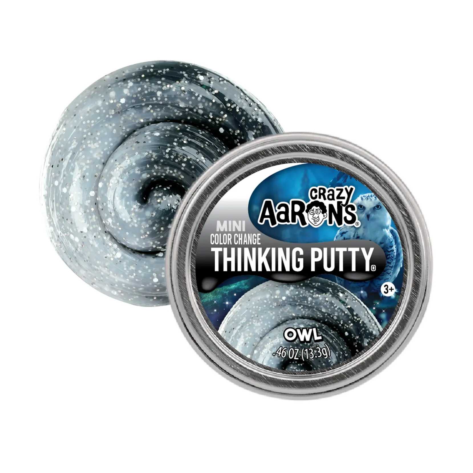 CRAZY AARON'S MINI THINKING PUTTY - Image 8