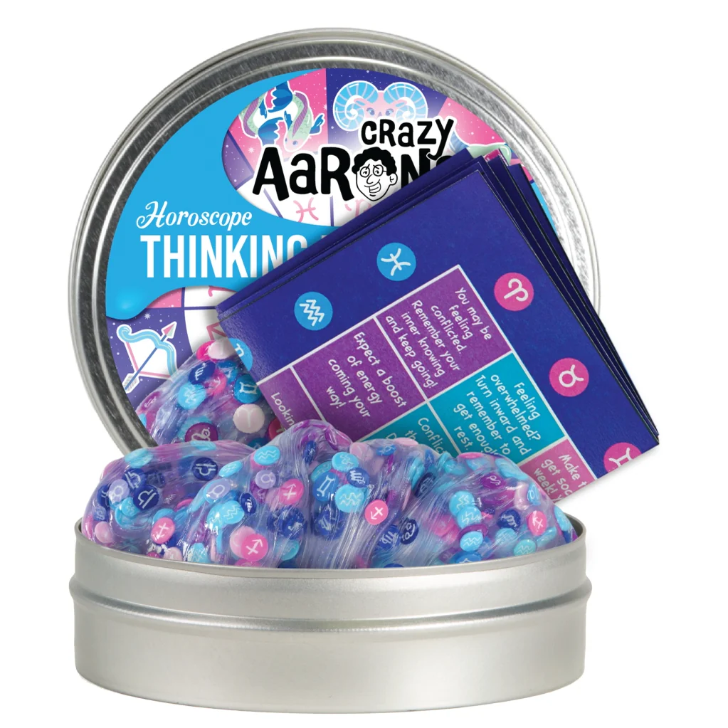 CRAZY AARON'S THINKING PUTTY CLASSICS SERIES - Image 3