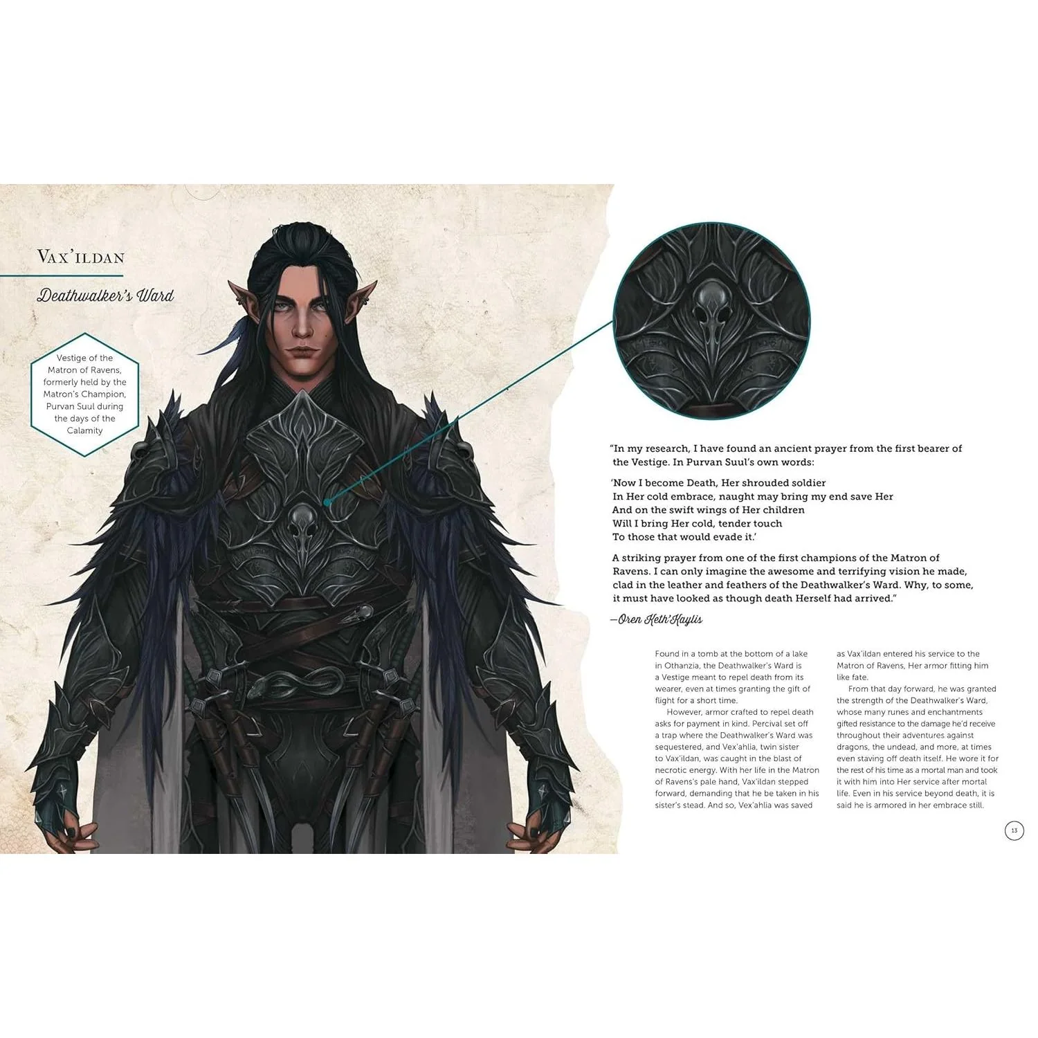 CRITICAL ROLE- ARMY OF HEROES - Image 4