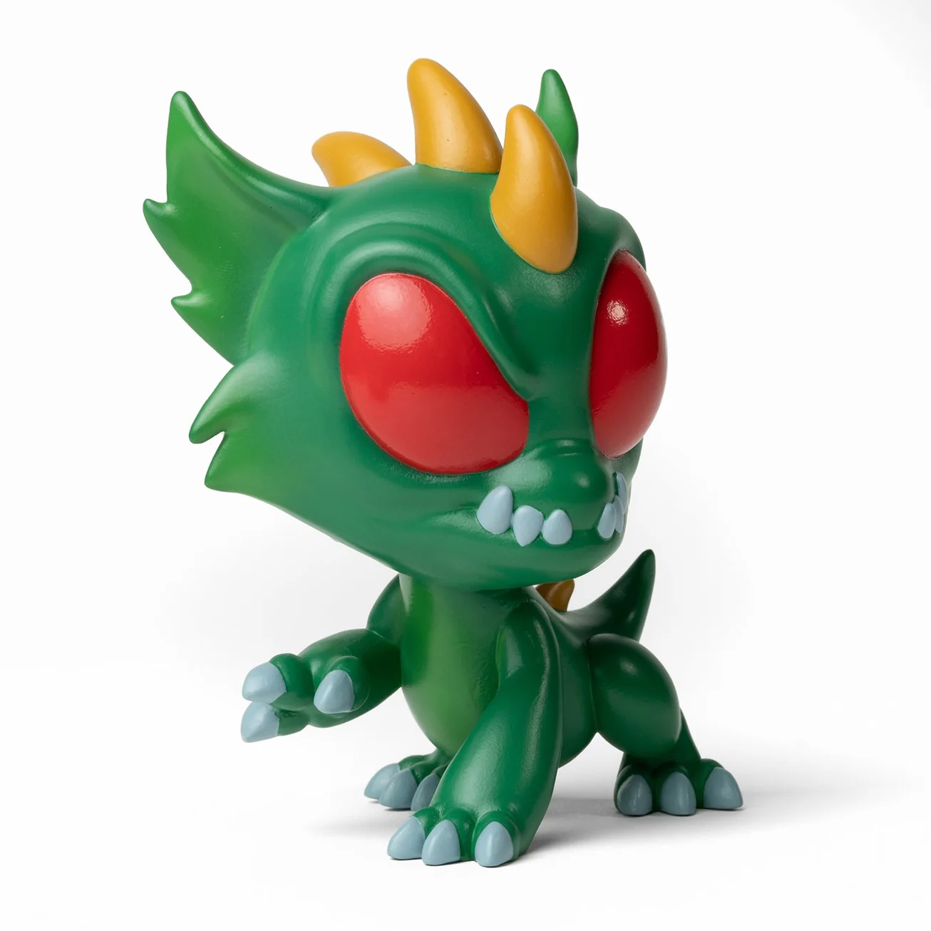 CRYPTKINS UNLEASHED- CHUPACABRA - Image 2