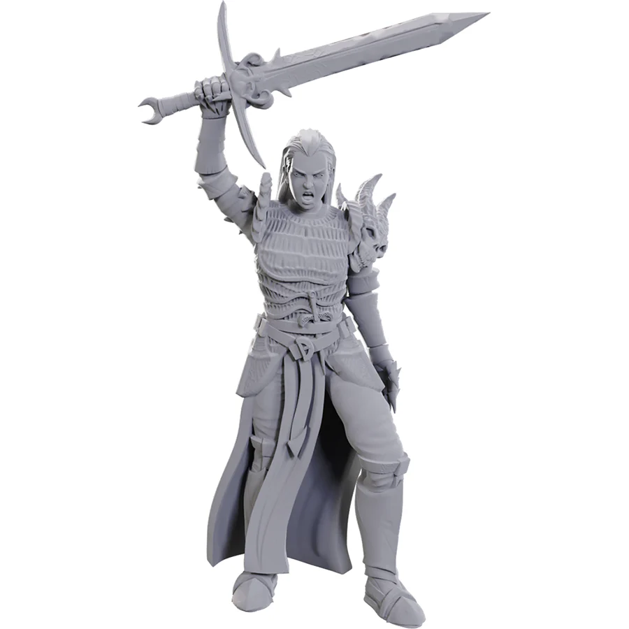 D&D BLACKGUARD