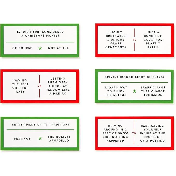 DEBATABLE HOLIDAY EDITION - Image 4