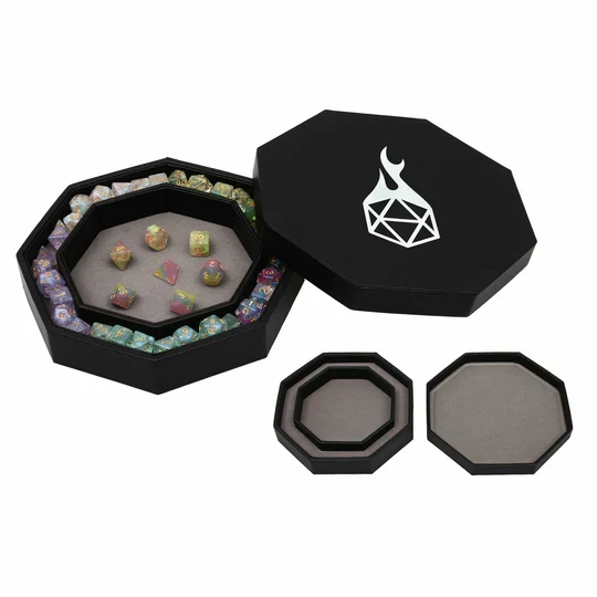 DICE ARENA - Image 7