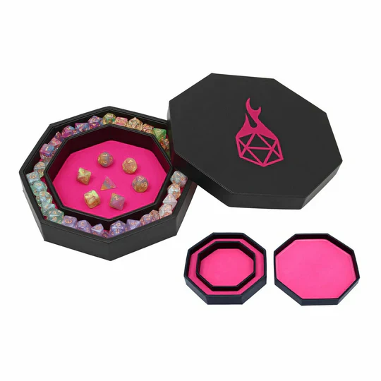 DICE ARENA - Image 8
