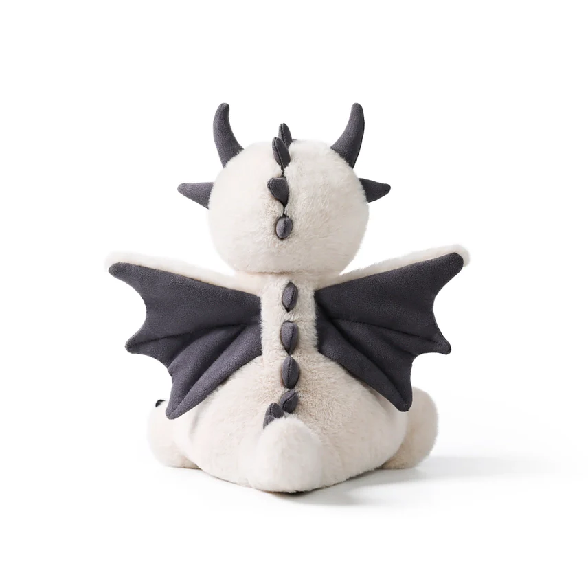MCHUGS DINRAAL THE DRAGON PLUSHIE - Image 3