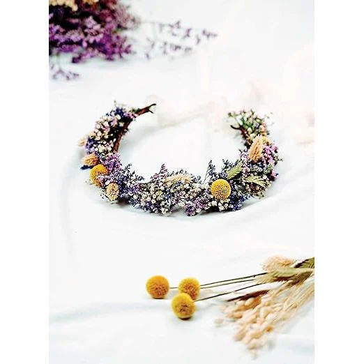 DIY FOR WITCHES: MAKE 22 OBJECTS FOR DAILY MAGICAL PRACTICE BY MARINE NINA DENIS AND FLORA DENIS - Image 2