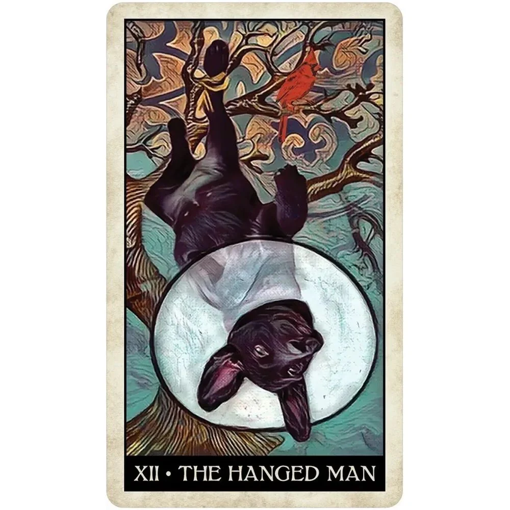 DOG WISE TAROT - Image 5