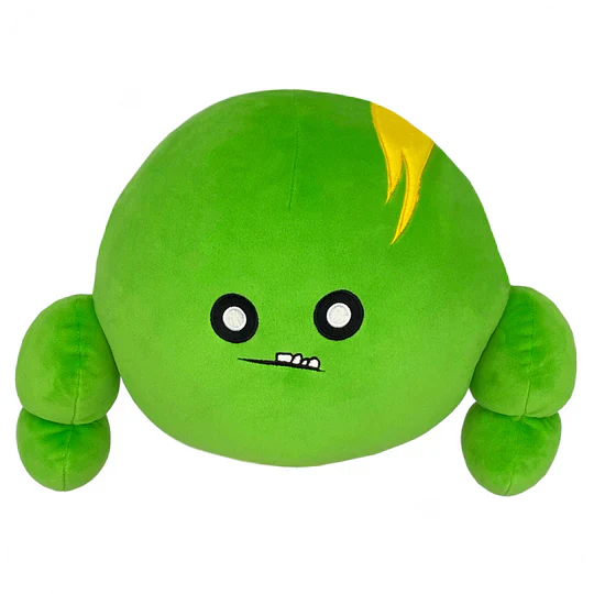 DOOMLINGS PLUSHIES - Image 10