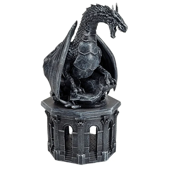 DRAGON DICE JAIL - Image 2