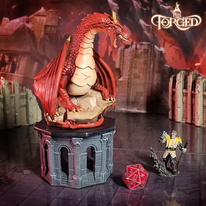 DRAGON DICE JAIL - Image 3