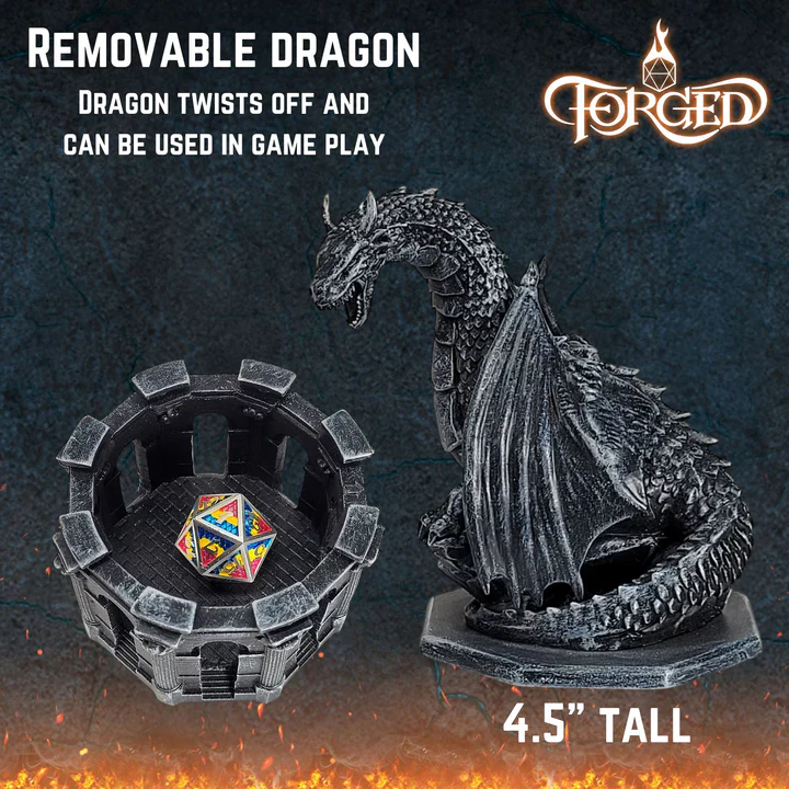 DRAGON DICE JAIL - Image 4